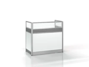 single person workstation