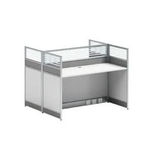 TWO PERSON WORKSTATION